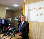 Viktoras Pranckietis