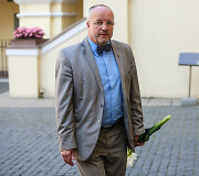 Juozas Olekas