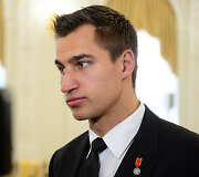 Dainius Zubrus