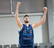 Darju&scaron;as Lavrinovičius