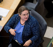 Agnė &Scaron;irinskienė