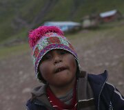 Peru Anduose esantys Vaivoryk&scaron;tės kalnai traukia turistus