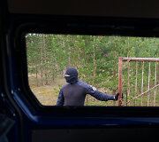 Atranka į elitinį Vie&scaron;ojo saugumo tarnybos padalinį ORKA