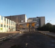 III gyvenamojo kvartalo pastatų kompleksas &ndash; buvę kino teatras &bdquo;Vaidila&ldquo;, parduotuvė &bdquo;Aitvaras&ldquo;, restoranas &bdquo;Bildukas&ldquo; Taikos pr. Klaipėdoje, architektas A. G. Ti&scaron;kus, 1971-1972 m.
