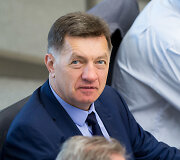 Algirdas Butkevičius