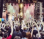 &bdquo;Lofto&ldquo; festivalis 2013 metais
