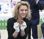 Liucina Rimgailė