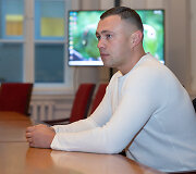 Darius &Scaron;erpytis