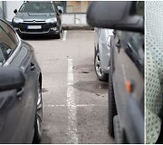 &bdquo;NORDIC&ldquo; verslo centro aik&scaron;telėje susižalojo moteris