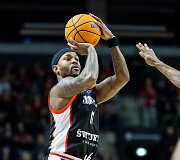 Marcusas Fosteris