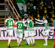 Hegelmann LFF taurės finalas: Vilniaus &bdquo;Žalgiris&ldquo; -  FK &bdquo;Panevėžys&ldquo;