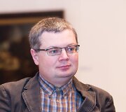 Darius Baronas