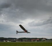 &bdquo;Solar Impulse 2&ldquo; lėktuvas
