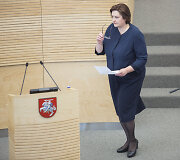 Loreta Graužinienė