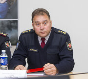 Algirdas Bautronis