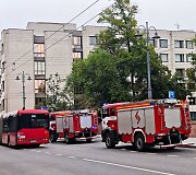 Įvykio vietoje