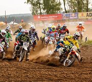 &bdquo;ADAC MX Masters&ldquo; motokroso varžybos
