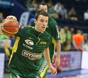 Adas Ju&scaron;kevičius