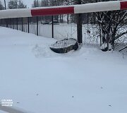 Rusijos &bdquo;Ore&scaron;nik&ldquo; raketos nuolaužos