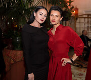 Simona Nainė ir Neringa Zeleniūtė
