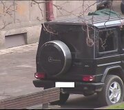 Užfiksuotas teisės pažeidimas