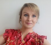 Lina Velykytė