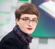 Jūratė Čer&scaron;kutė