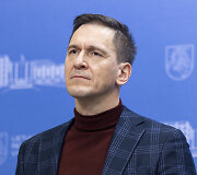 Dainius Kreivys