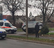 Įvykio vietoje