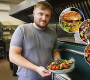 Restoranas &bdquo;Karlas grill house&ldquo;