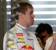 Sebastianas Vettelis