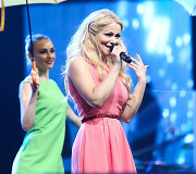 Vaida Genytė