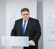 Linas Linkevičius