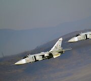 &bdquo;Sukhoi Su-24&ldquo; naikintuvai