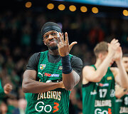 Sylvain Francisco