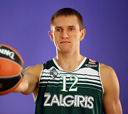 Tadas Klimavičius