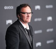 Quentinas Tarantino