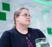Agnė &Scaron;irinskienė