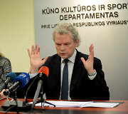 Klemensas Rim&scaron;elis