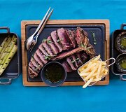 &nbsp;Mėsos restoranas &ndash; MEAT