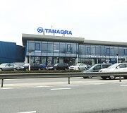 Ukmergės gatvė &ndash; tikra atgaiva didžiulius prekybos centrus mėgstantiems žmonėms