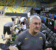 Jonas Kazlauskas