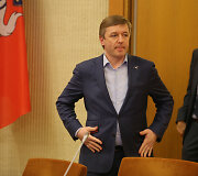 Ramūnas Karbauskis
