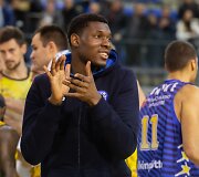 Emmanuel Omogbo
