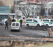 Įvykio vietoje