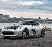&bdquo;Nissan 370Z&ldquo;