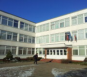 Vasilijaus Kačialovo gimnazija