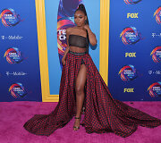 Normani Kordei