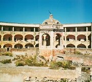 Santo Stefano, Italija