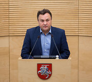 Petras Gražulis